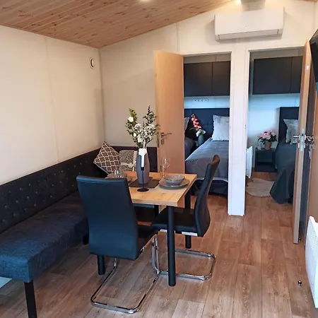 Tiny Haus 19 Nabburg