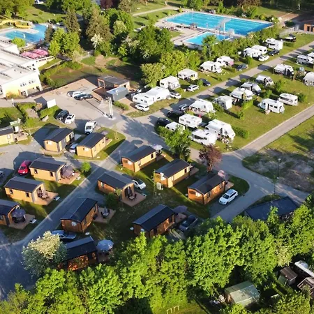 Naab 19 Сasa de vacaciones